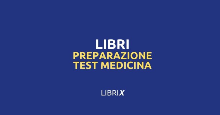 Migliori Libri Preparazione Test Medicina Teoria Quiz